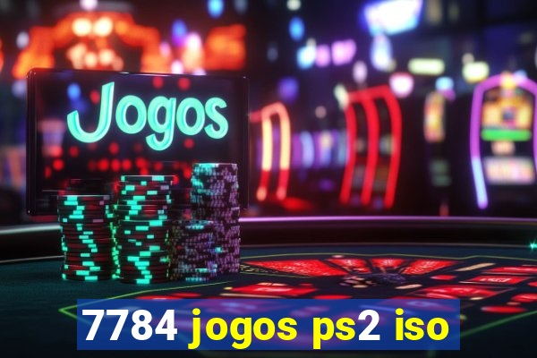 7784 jogos ps2 iso