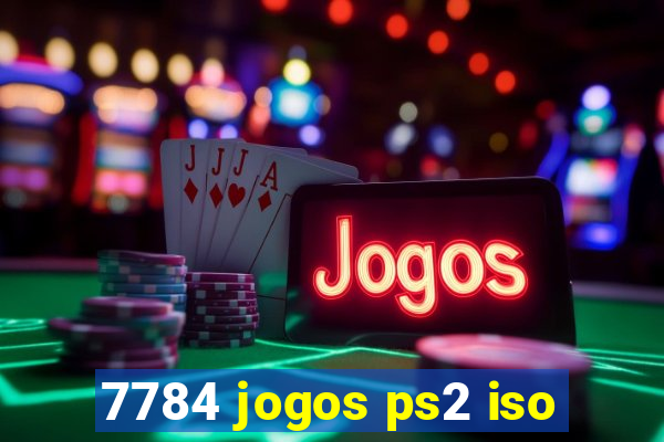 7784 jogos ps2 iso