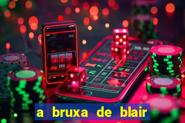 a bruxa de blair 1999 filme completo dublado