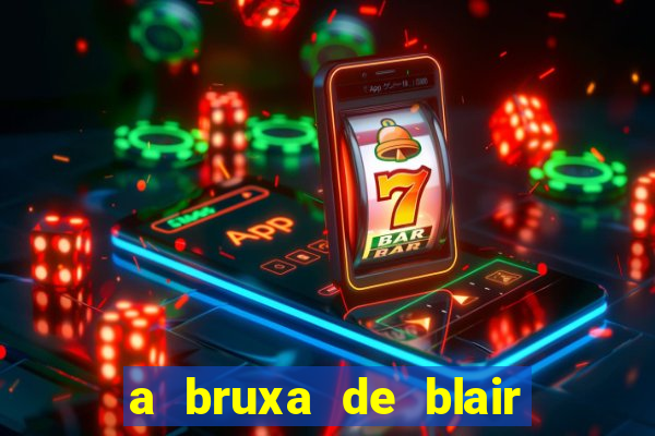 a bruxa de blair 1999 filme completo dublado