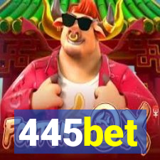 445bet