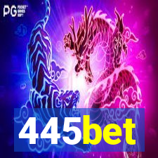 445bet