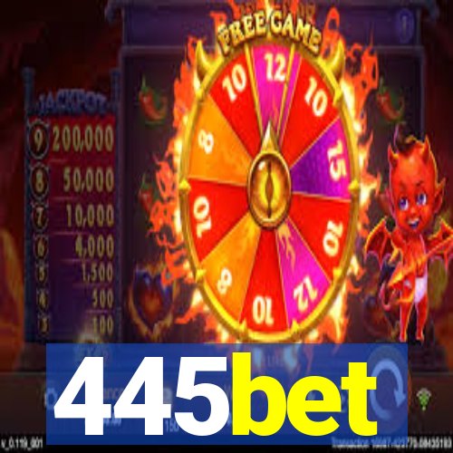 445bet