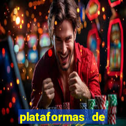 plataformas de jogos que pagam por cadastro sem deposito