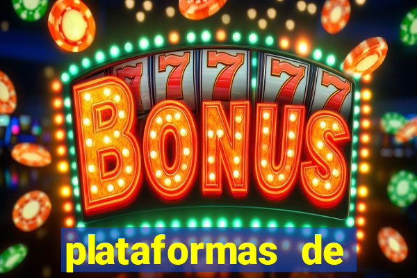 plataformas de jogos que pagam por cadastro sem deposito