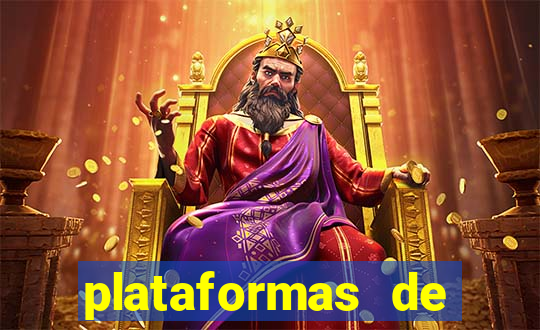 plataformas de jogos que pagam por cadastro sem deposito