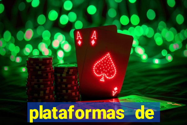 plataformas de jogos que pagam por cadastro sem deposito