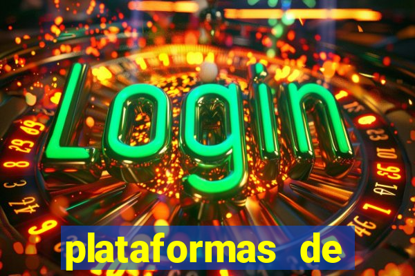 plataformas de jogos que pagam por cadastro sem deposito