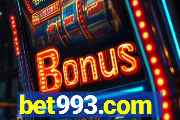 bet993.com