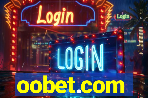 oobet.com