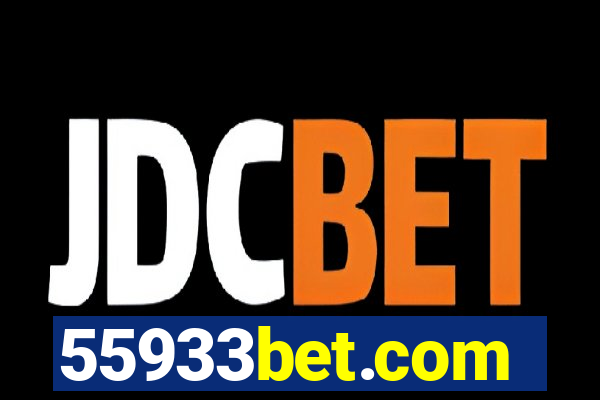 55933bet.com