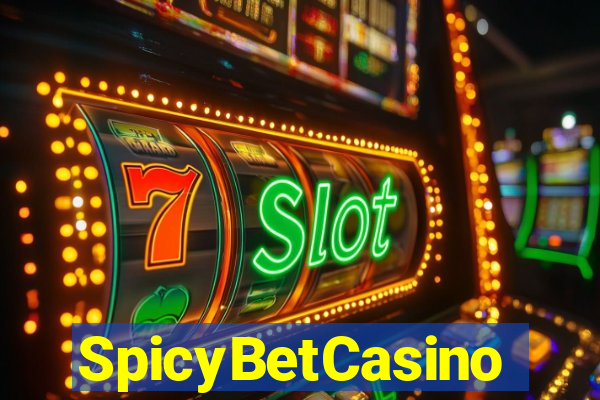 SpicyBetCasino