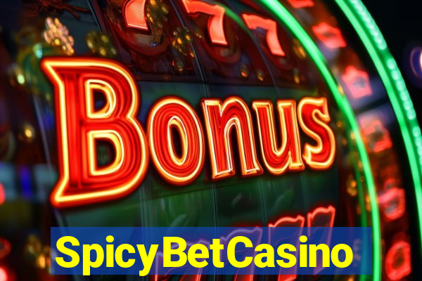 SpicyBetCasino