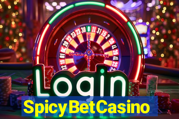 SpicyBetCasino