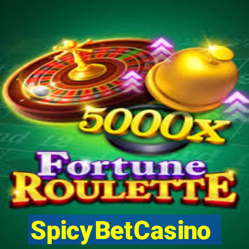 SpicyBetCasino