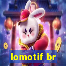 lomotif br