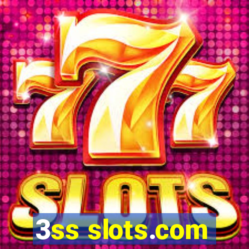 3ss slots.com