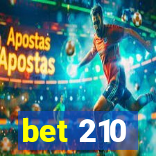 bet 210