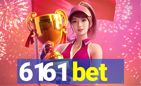 6161 bet