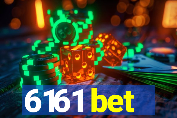 6161 bet