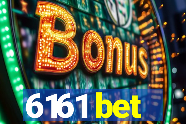 6161 bet