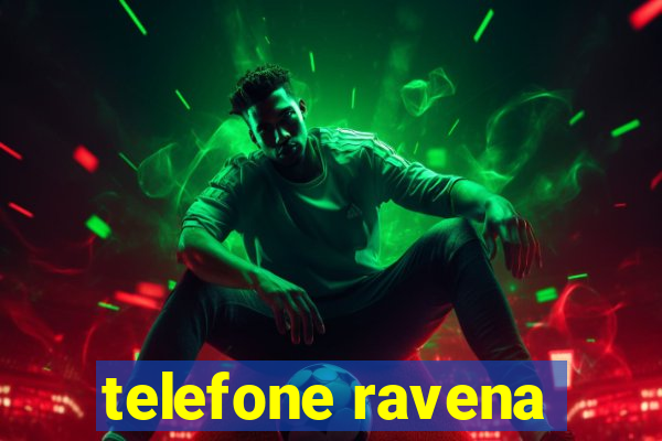 telefone ravena