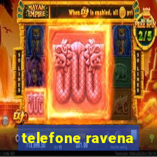 telefone ravena