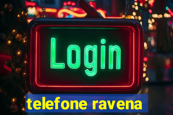 telefone ravena