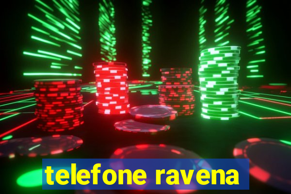 telefone ravena