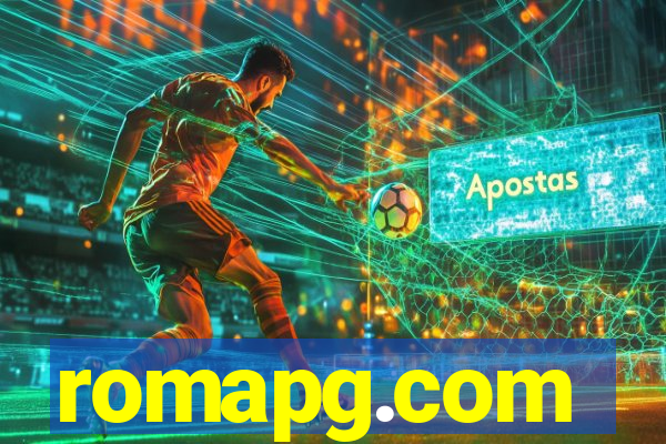 romapg.com