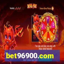 bet96900.com