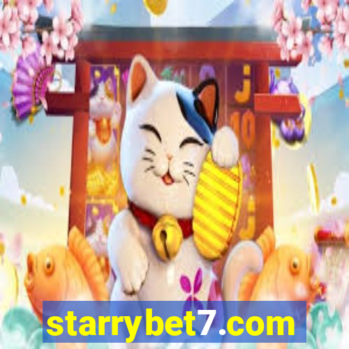 starrybet7.com