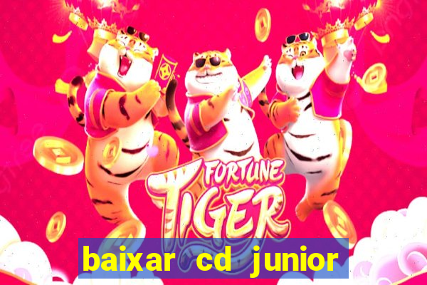 baixar cd junior marques 2024