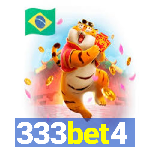 333bet4