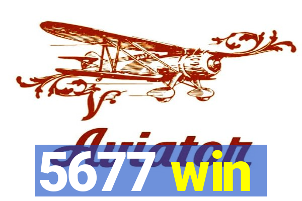 5677 win