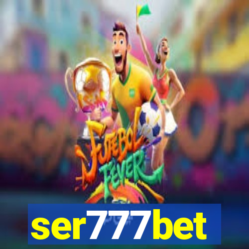 ser777bet