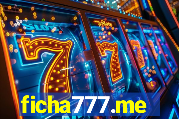 ficha777.me