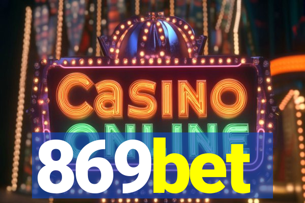 869bet