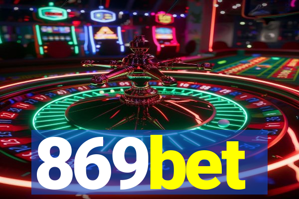 869bet