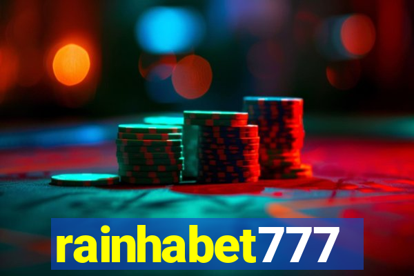 rainhabet777