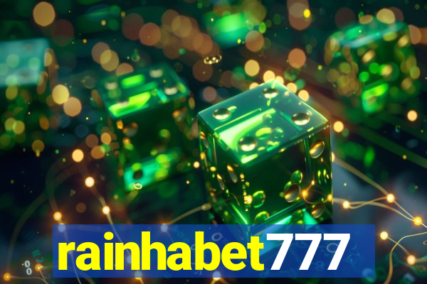 rainhabet777