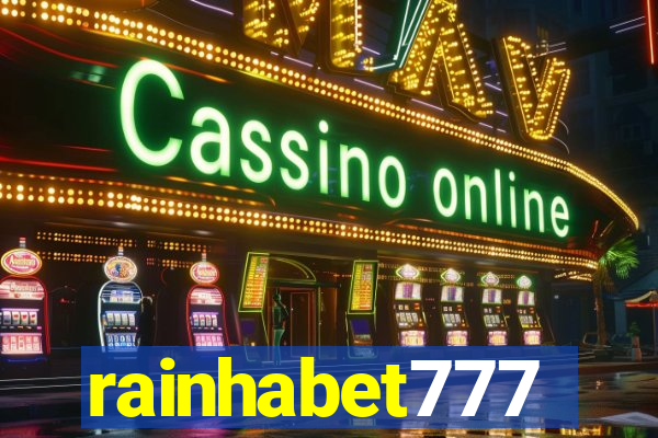 rainhabet777