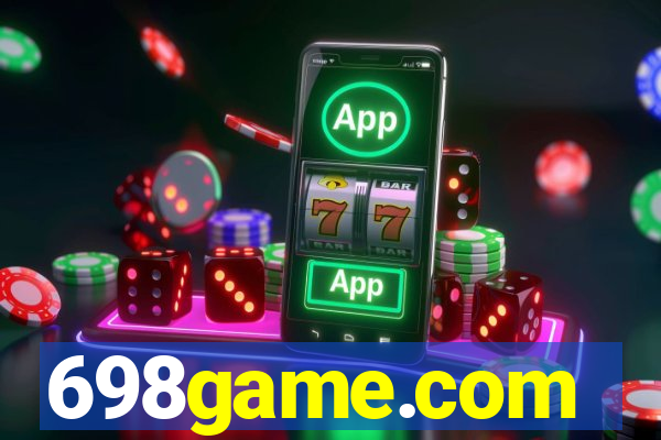 698game.com