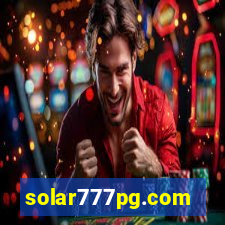 solar777pg.com