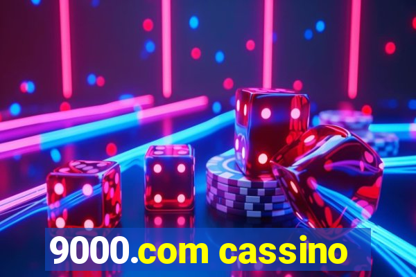 9000.com cassino