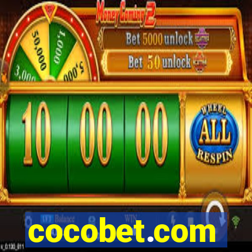 cocobet.com