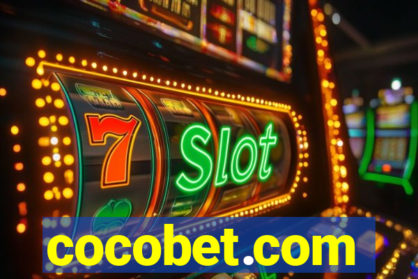 cocobet.com