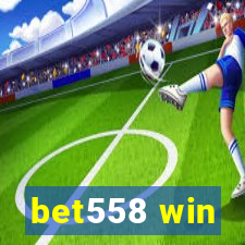 bet558 win