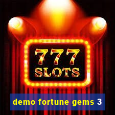 demo fortune gems 3