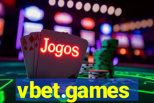 vbet.games